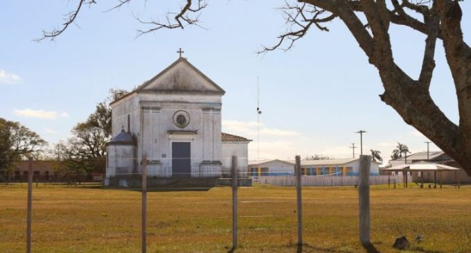 Projeto de restauração da Capela de Santa Isabel passa por ouvir a comunidade
