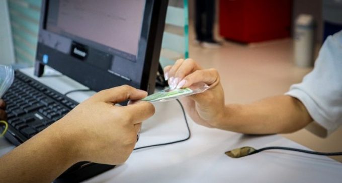 Estado lança “Identidade Fácil”, sistema pioneiro no país para agilizar emissão da nova carteira de identidade