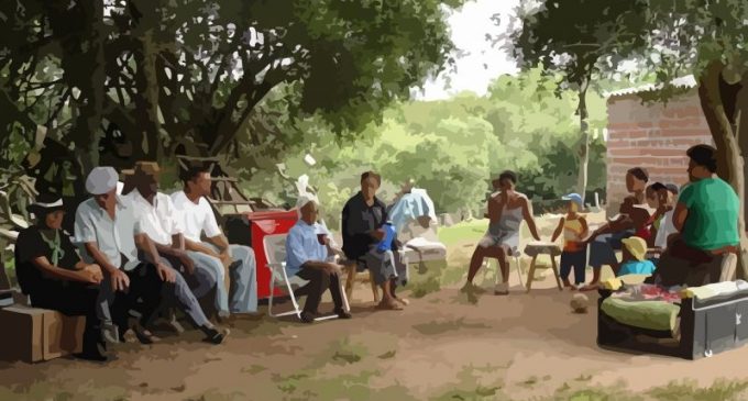 Justiça obriga órgãos públicos a demarcarem território quilombola da comunidade de Palmas, em Bagé/RS