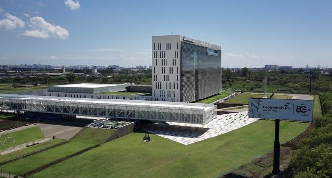 Fecomércio-RS completa 80 anos de história