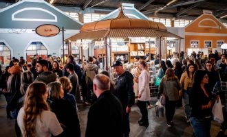 31ª Fenadoce inicia nesta quarta-feira, 16, com gastronomia, cultura, tradição doceira e concurso de Baronesas