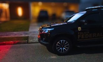 Polícia Federal desarticula organização criminosa em Pelotas que causou prejuízo milionário aos cofres públicos