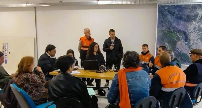 Prefeitura avança em revisão do Plano de Resiliência Climática de Pelotas