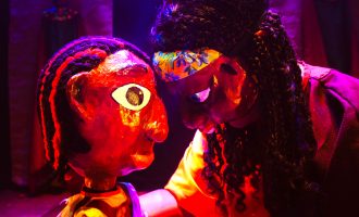 Trupi di Trapu chega a Pelotas e Rio Grande com três espetáculos que abordam diversidade e igualdade étnico-racial