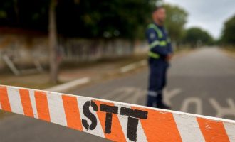 Sábado e domingo têm interrupções de trânsito marcadas