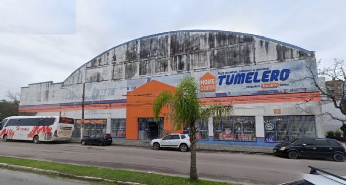 Tumelero confirma fechamento de 11 lojas no RS a partir de agosto