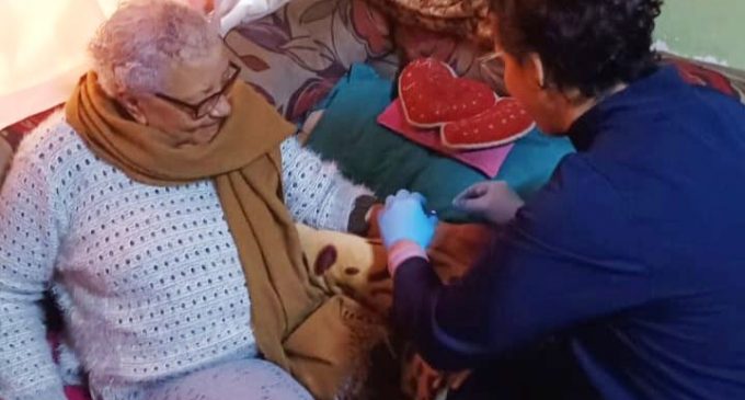 Programa da Prefeitura reduz tempo de internação no PS