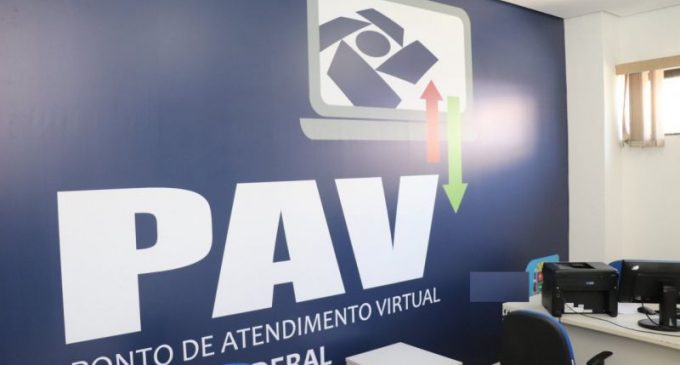 Arroio Grande terá Ponto de Atendimento Virtual da Receita Federal