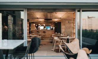 Rooftop Vanguarda inaugura em Pelotas como o primeiro  terraço cultural da cidade