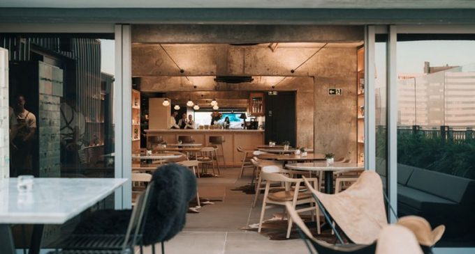 Rooftop Vanguarda inaugura em Pelotas como o primeiro  terraço cultural da cidade