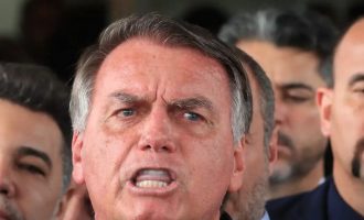 STF marca para 2 de setembro julgamento de Bolsonaro na trama golpista