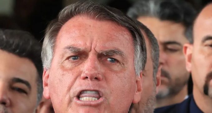 STF marca para 2 de setembro julgamento de Bolsonaro na trama golpista