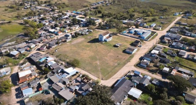Comunidade é convidada para roda de conversa sobre revitalização da Capela de Santa Isabel