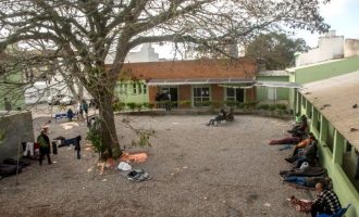 Prefeitura realiza Dia da Luta da População em Situação de Rua