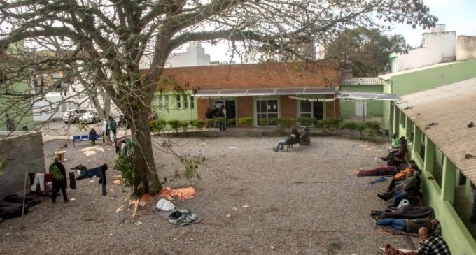 Prefeitura realiza Dia da Luta da População em Situação de Rua