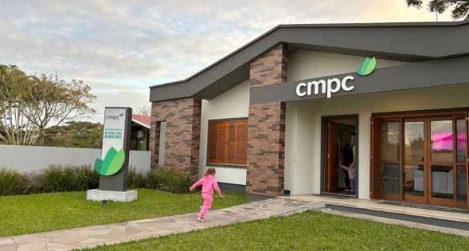 CMPC realiza o Casa Aberta, em Barra do Ribeiro