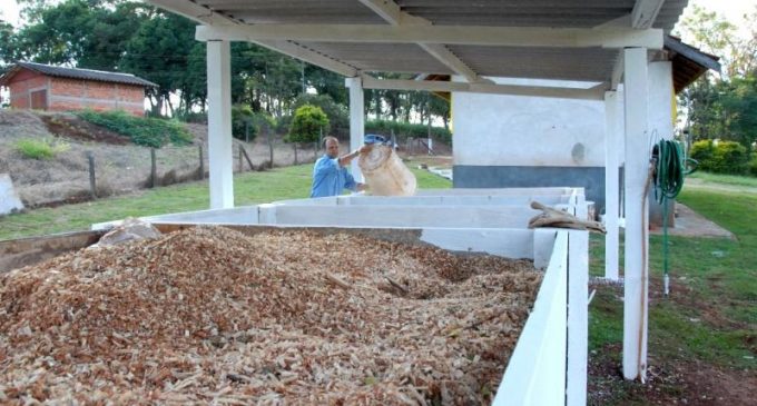 Pelotas busca criar espaço de decomposição controlada de animais e ampliar licenciamento