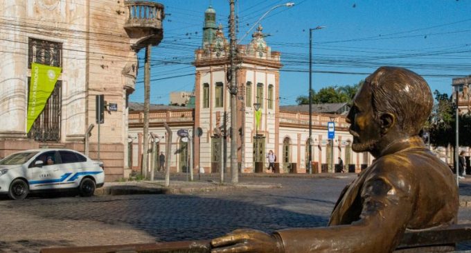 Dia do Patrimônio traz atividades neste fim de semana