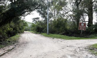 Prefeitura apresenta revitalização do Areal Fundos à comunidade