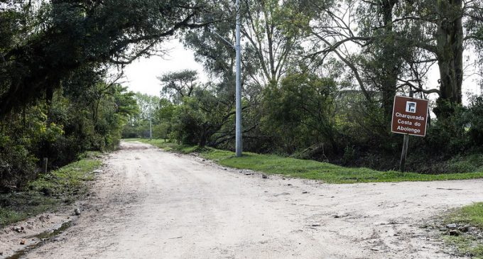 Prefeitura apresenta revitalização do Areal Fundos à comunidade