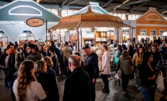 31ª Fenadoce encerra com mais de 305 mil visitantes e 1,8 milhão de doces vendidos