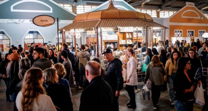 31ª Fenadoce encerra com mais de 305 mil visitantes e 1,8 milhão de doces vendidos