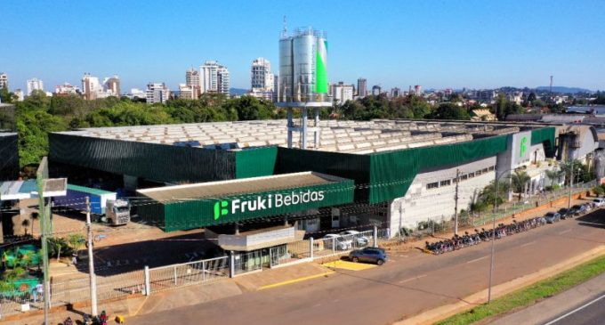 Fruki Bebidas abre mais de 100 oportunidades de trabalho