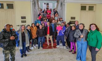 Mais famílias recebem autorização de compra do MCMV Reconstrução