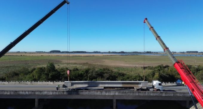 Bloqueios temporários serão realizados na BR-116 na segunda-feira (04/08)