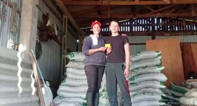 Incra/RS libera sexto lote de pagamentos do Fomento