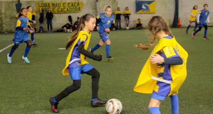 Lobas recebem visita de olheiros do Grêmio em Pelotas neste sábado (30)