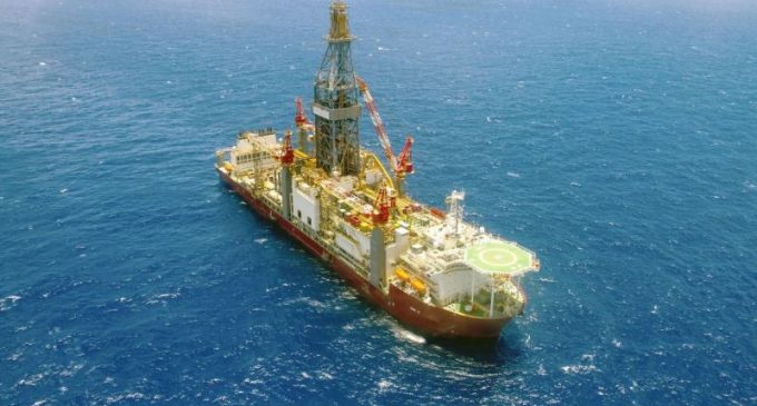 Petrobras libera início da construção de quatro navios em Rio Grande