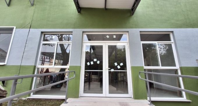 Hospital Escola e UFPel transferem ambulatórios para prédio da antiga Laneira Pelotense