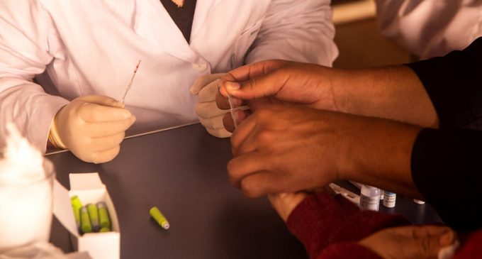 Atendimentos no CTA iniciam-se mais tarde nesta quinta-feira