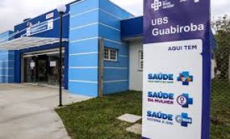 UBS Guabiroba terá alteração de horários