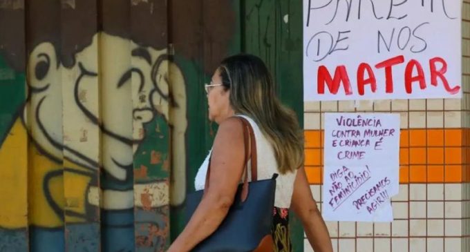 Dados sobre violência contra mulheres na Metade Sul do RS apontam tendência de alta