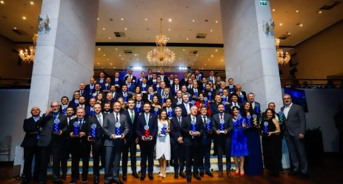 Prêmio Exportação RS será realizado nesta quinta-feira (14)