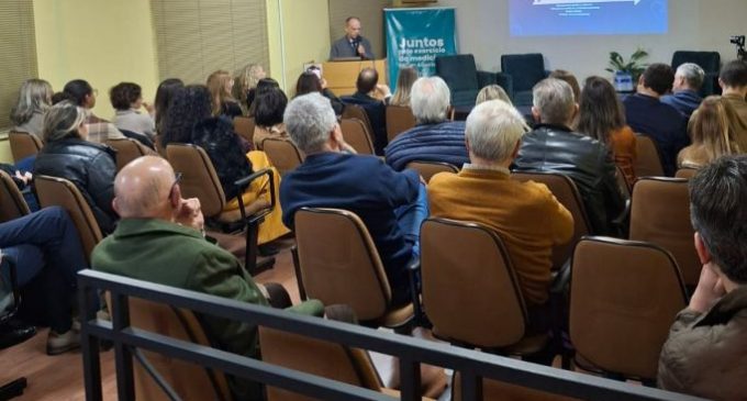 Associação Médica de Pelotas promove palestra sobre Cefaleia