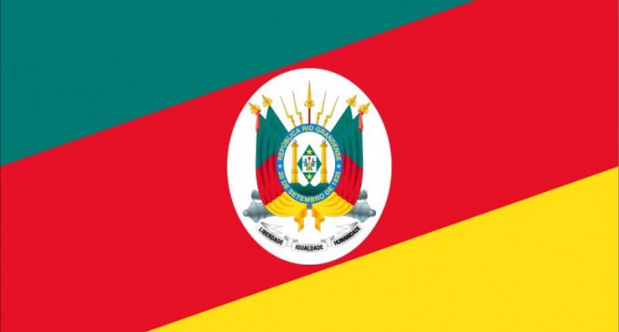 Símbolos do Rio Grande do Sul: história e significados da bandeira e do hino