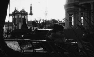 Longa-metragem pelotense “O Lado Obscuro da Luna” estreia no dia 4 de outubro no Largo do Mercado