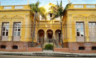 Pelotas está apta a receber R$ 5 milhões para o Museu da Cidade