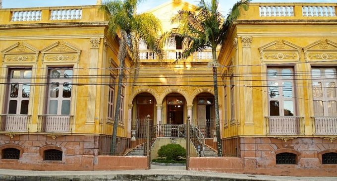 Pelotas está apta a receber R$ 5 milhões para o Museu da Cidade