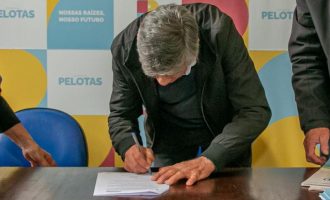 Pelotas permanece em emergência em saúde até fim de janeiro