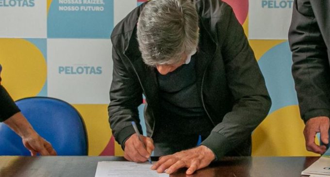 Pelotas permanece em emergência em saúde até fim de janeiro