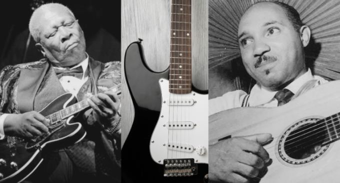 B.B. King e Lupicínio Rodrigues: Dois mundos que se encontram na música e na dignidade