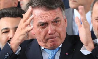 Bolsonaro e aliados são condenados