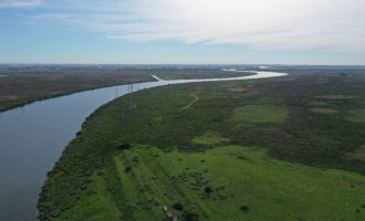 Acordo de Cooperação Técnica é celebrado para estudo de geodiversidade na região