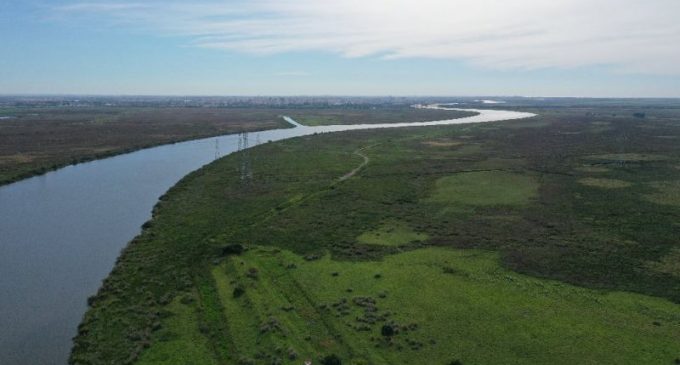 Acordo de Cooperação Técnica é celebrado para estudo de geodiversidade na região