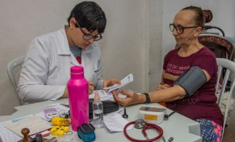 Prefeitura reduz tempo de espera e aumenta procedimentos em Saúde