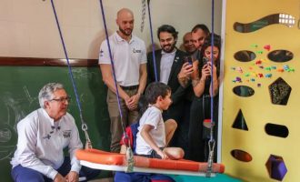 Ministério da Saúde lança nova linha de cuidados para TEA e anuncia investimento anual de R$ 2,3 milhões para o RS